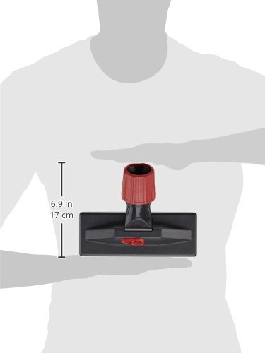 Top Spazzola Per Peli Di Animali Per Kärcher Aspirapolvere Wow - Foto 9