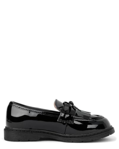 Image of Gymboree Girls and Toddler Slip on Loafer