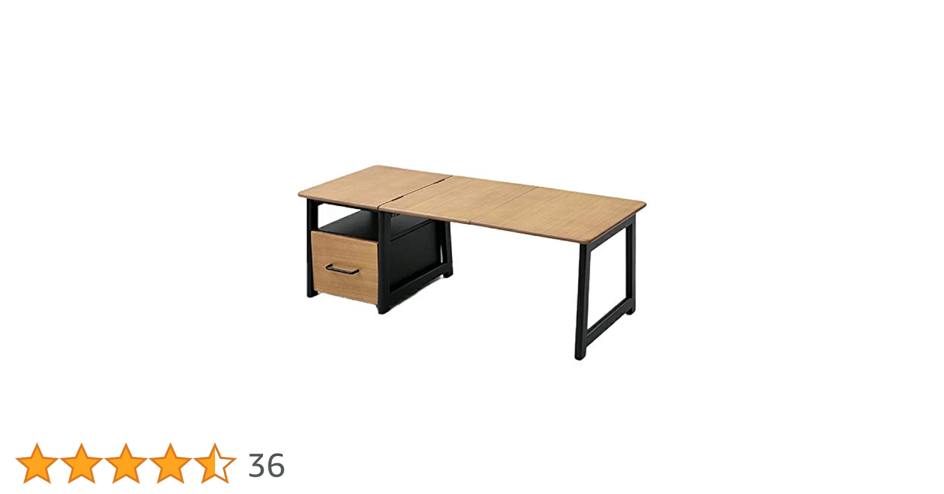 二枚にするとテーブルになります、折りたたみ式御膳　2個です Amazon.co.jp: 山善(YAMAZEN) 2WAY ローデスク 折りたたむと