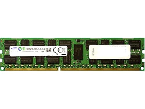 Samsung 16 GB ddr3 pc3 ? 12800 1600 MHz ECC Registered�T�[�o�[������240 - pin���f��m393b2g70db0-ck0