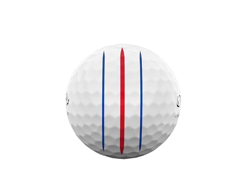 Callaway Chrome Tour Golf Balls - Premium Performance
