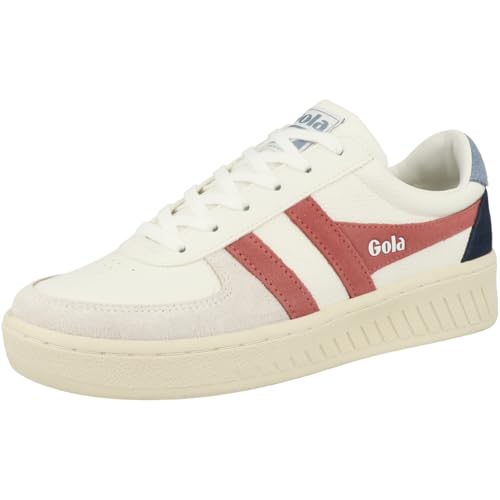 Image of Gola Grandslam Leather
