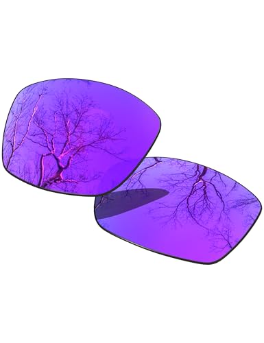 Image of ToughAsNails Polarized Replacement Lenses for Oakley Holston OO9334 Sunglasses - More Options