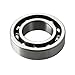 JRKZRAML 08110-60050 Bearing for Outboard Motor 2T 5HP-20HP 4T F8 08110-60050-00 0811060050 Suitable for PWC Snowmobile Boat Engine Compatible Universal Use