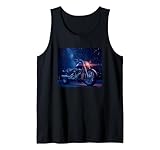 Photo Gallery costume da motociclista night rider canotta Photo Gallery costume da motociclista night rider canotta