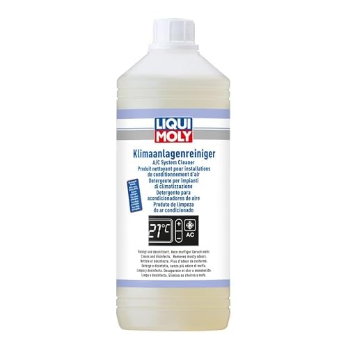 LIQUI MOLY 4091 Klimaanlagenreiniger 1 l