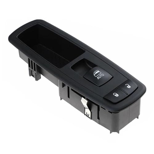 Interrupteur de vitre électrique côté passager 4602544AG haute durabilité - 2