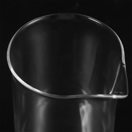 Repuesto de vaso para cafetera prensa francesa de 600ml facil de limpiar 4