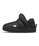 THE NORTH FACE Teen Thermoball Traction Bootie, TNF Black/TNF Black, 11
