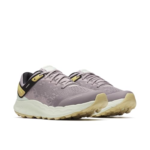 Merrell Women's Antora 4 Wp Sneaker2