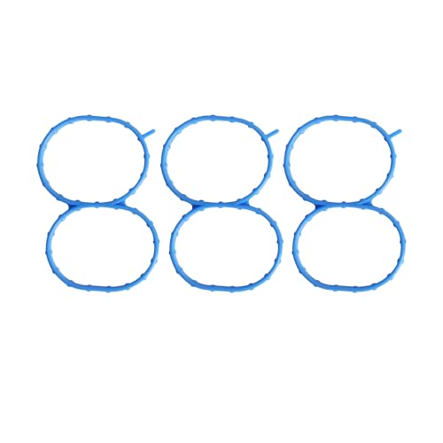 Image of VS 50750 R-1 Engine Valve Cover Gasket Set for Hyundai, for Kia 2006-2012 3.3L 3.8L# 15-10110-01, FELVS50750R-1, VS50560A, VS50750R-1