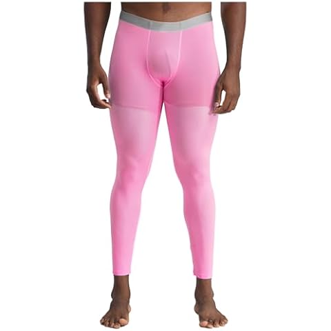 Pantalon de Compression iiniim XL Cover