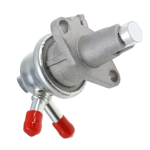 Bomba de elevación 6655216 evita tirones de motor en minicargadora Bobcat T180 y S150 2