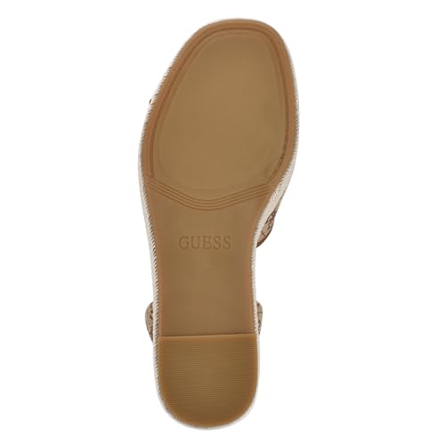 Guess Women's Tanveey Wedge Sandal3