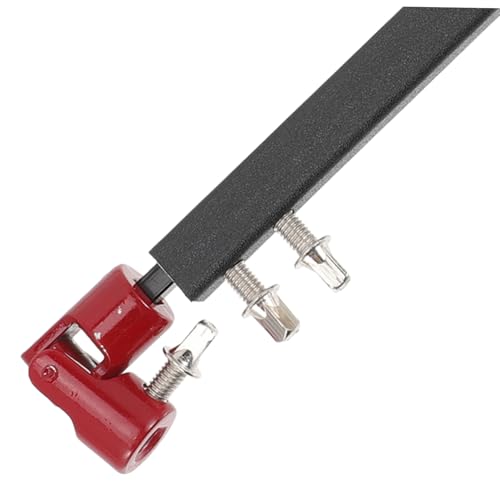 Pedal para Batería Link Bar Profesional Metal miniatura 4