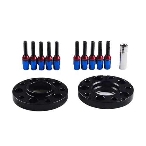 Entretoises de roue 72,56 mm élargisseurs de voie 5x120 mm pour Z4 E85 E89