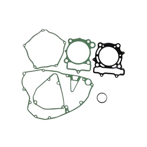 Kit joints moteur pour KX250F joint de culasse embrayage et cylindre moto KXF 250 2004-2008