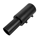 JOINPAYA Metall Light Pole Adapter Konverter Für Straßenlaternen Lampenmast Outdoor Lichttechnik Zubehör Stabile Passgenaue Installation Für Park Und Garten