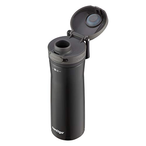 Contigo Garrafa de água AUTOPop, 590 ml, alcaçuz