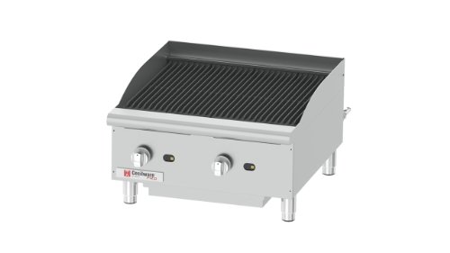 Wells Charbroiler 24