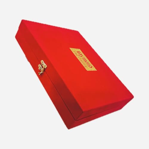 Image of Raymond Fabrics Trouser-Shirt Fabric VELVET Combo Box (Multicolour, Unstitched, All Weather Fabric) (PACK OF 10)