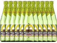 Magners Pear Cider (12x568ml Flasche) from Ireland