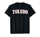 Toledo recuerdo de españa