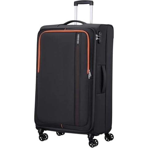 American Tourister Sea Seeker XL Cover