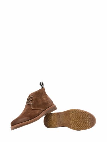 Image of John Varvatos mens Varick Chukka