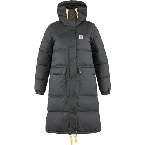 Image of Fjallraven Expedition Long Down Parka