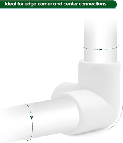 Image of HPF UPVC 3 Way ELBOW 3 /4 inch Inch HEAVY FITTINGS (3 WAY ELBOW -3 /4 inch INCH, 5)