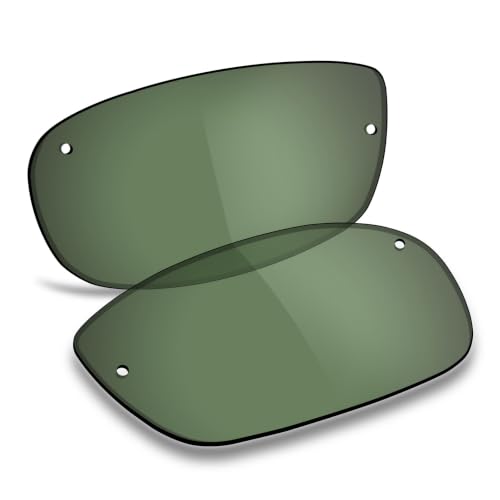 Image of Polarized Replacement Lenses for Ray-Ban RB3183 63mm Sunglass