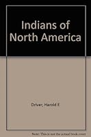 Indians of North America B0000CL499 Book Cover