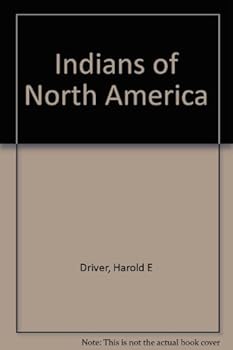 Indians of North America