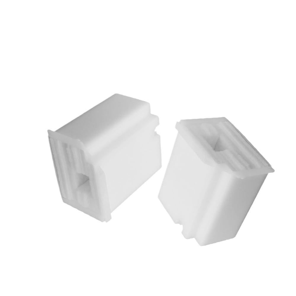20PCS 25PCS Casella Di Manutenzione Tampone Inchiostro Spugna Assorbitore Per L3150 L3110 L3151 L3156 L3158 L3160 L3165 L5190 L3100 L1110 pezzo(25PCS)