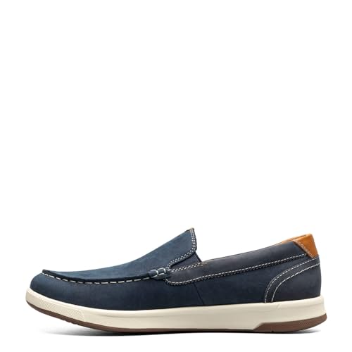 Image of Florsheim Men's, Crossover Moc Toe Slip-On
