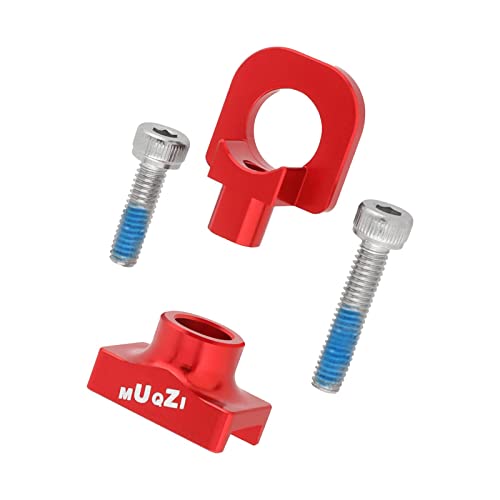 rockible Bike Chain Tensioner, Single Speed Bicycle Chain Adjuster