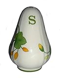 villeroy boch geranium kaffeetassen Dekor: Geranium Villeroy & Boch Geranium Salzstreuer - alte Form