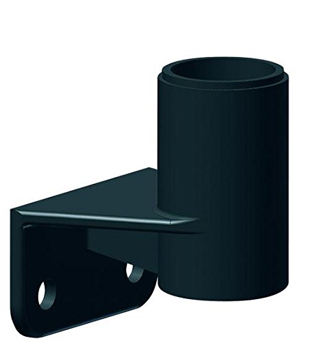 WERMA 975.845.02 Halterung, Pa-gf, schwarz