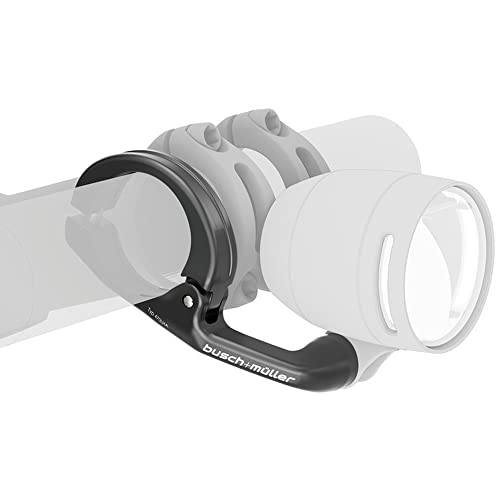 Busch & Müller Soporte para Faros Delanteros Cover