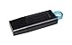 Kingston DataTraveler Exodia DTX/64GB-2P USB-Stick 3.2 Gen 1 - mit Schutzkappe und Schlüsselring in mehreren Farben