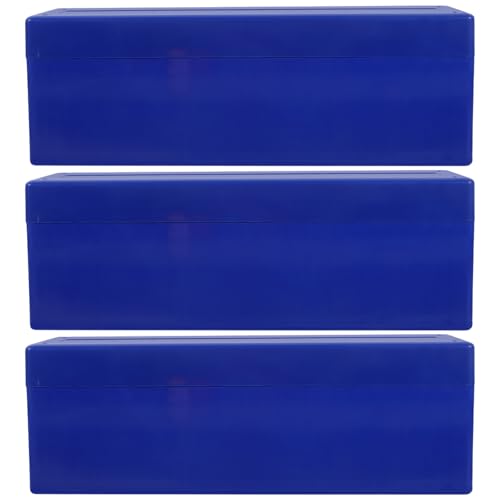 Boîtes de rangement pour pièces éliminant le désordre des espèces avec 20 compartiments