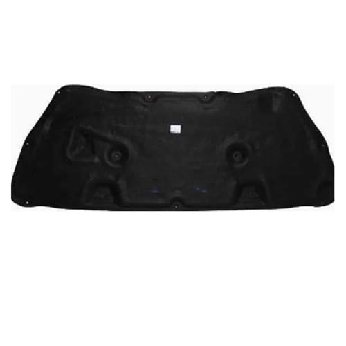 Isolant capot moteur pour Honda CR-V 2007-2011 coussin de coton - 3