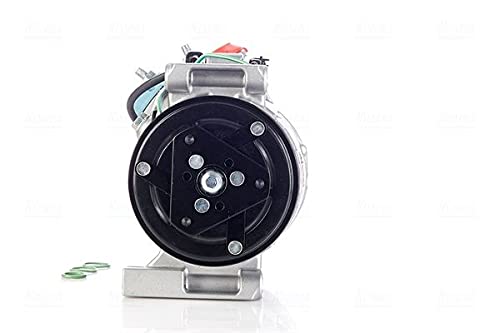 Amazon.com: Nissens Air Conditioning Compressor - 890062