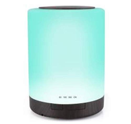 Difusor aromático eléctrico 300mL ultrasonido 5 en 1