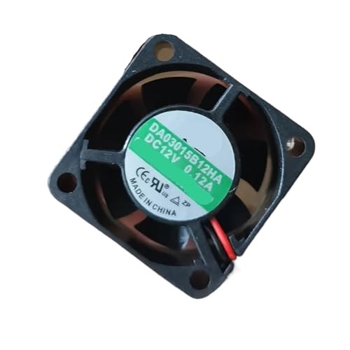Ventilateur de refroidissement 3015 pour imprimante 3D et mini PC