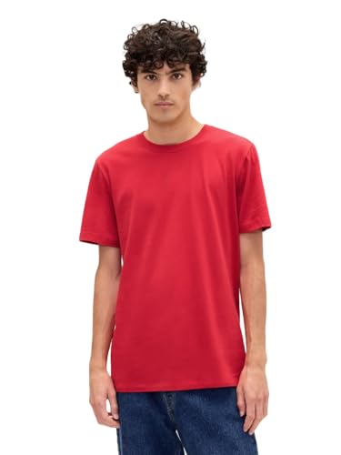 Image of Gap Mens Everyday Soft Crewneck T-Shirt Tee