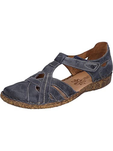 Josef Seibel Rosalie 29 sandales fermées confortables pour pieds sensibles