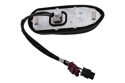 ACDelco GM Original Equipment 42747534 Radio Antenna Base