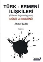 Türk Ermeni Iliskileri 6056028453 Book Cover